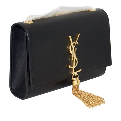 ysl tassels|ysl handbags with tassel.